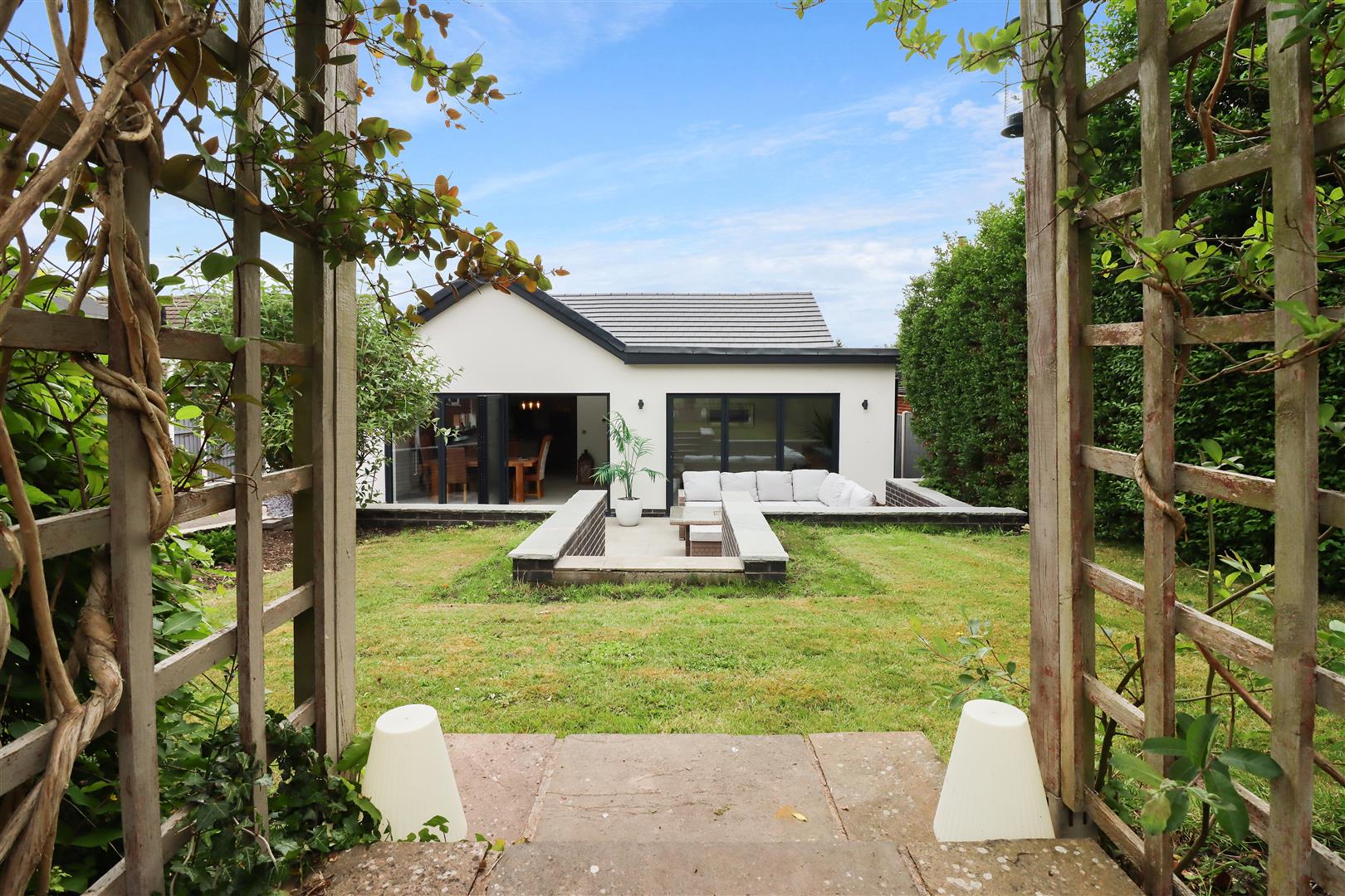 Woodland Grove, Chesterfield